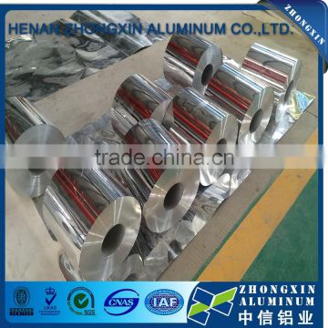 Top Quality China Manufacturer Aluminum Foil in Large Roll