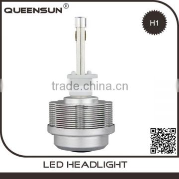 High quality 30W 7g led headlight with temperature sensor protection system                        
                                                                                Supplier's Choice