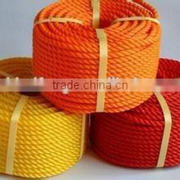 PE Fishing Rope