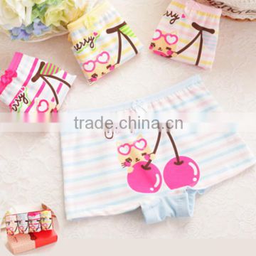 high quality imported cotton children underwear boy models, bulk underwear, underwear manufacture in China                        
                                                Quality Choice