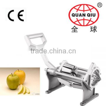 Factory provides fruit and vegetable cutter with CE certification