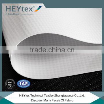 Heytex advertising backlit pvc flex banner