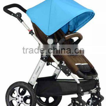 pram stroller