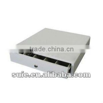 Reliable speedy small cash box for fast food coffee shop