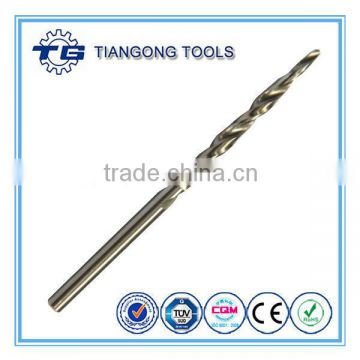 TG Tools Fully ground high quality 23mm drill