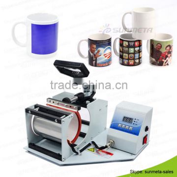 Cheapest mug printing machine price