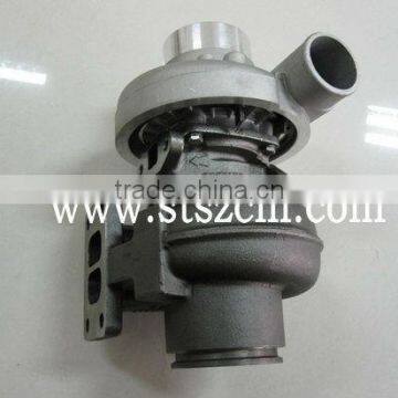 excavator spare parts, PC200-8 turbocharger 6754-81-8090