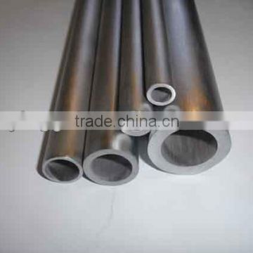 7022 aluminum alloy cold drawn round pipes