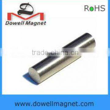 large cylinder cobalt magnet