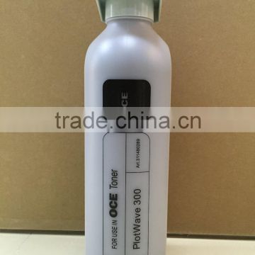 guangzhou wholesale market black toner powder for oce pw300