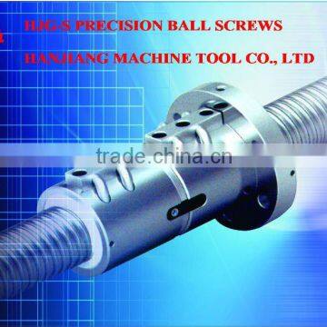 HJMTC HJG-S Precision Ball Screws