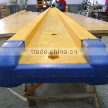 Timber laminated Beam for construction