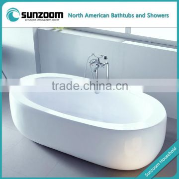 cUPC polyester resin bathtub,2 person bathtub,sex in bathtub