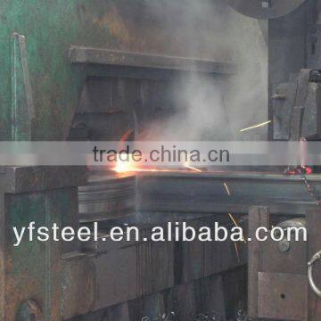 4.75mm 100 x 100 ms square tube steel LGJ