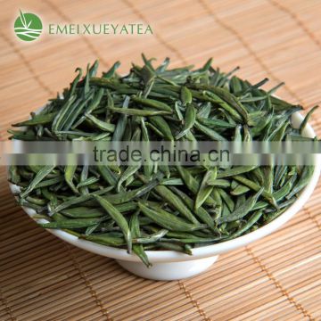 Wholesaler breakfast tea leaf best green tea