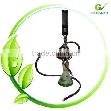 Green Vaper Cigarette E-cigarette eShisha new 2015