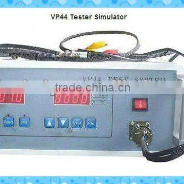 easy operation HY-VP44 pump test device