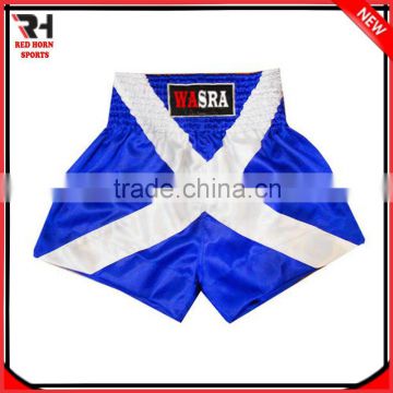 Polyester Thai Shorts for Sale, Thai Boxing Shorts for Kids and Adults