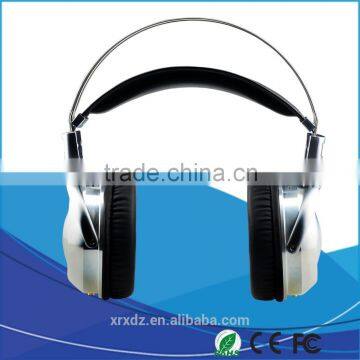 Metallic OEM Headphone Wired with Super Bass Manufacturing