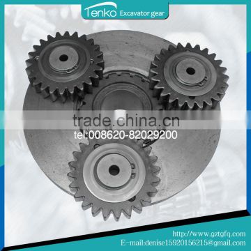 E330C 1st Carrier Assy Apply To Cat travel Gearbox