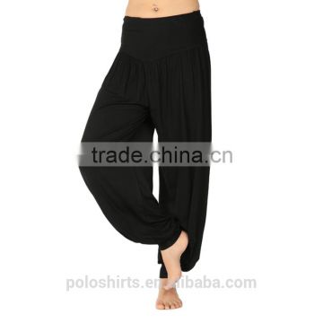 Bamboo Fitness Pants, Organic Bamboo Yoga Wear, Bamboo Yoga Pants Wholesale                        
                                                Quality Choice