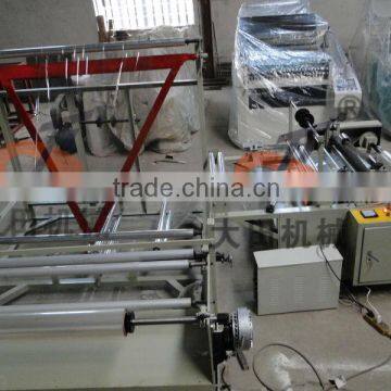 Automatic Hem Rewinding Machine