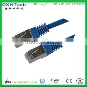 FTP shielding Cat6 Ethernet cable FTP shielding Lan cable
