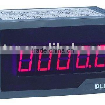 Digital Counter / LCD Display Panel Meter