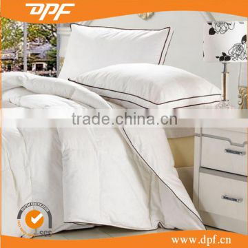 Alibaba express made in china supplier hotel duvet