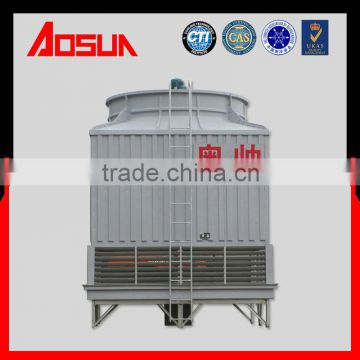 250T low price industrial square Counter Flow Cooling Tower system