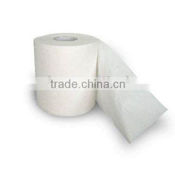 100% virgin pulp toilet paper roll DT-S384