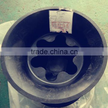 API top and bottom Cementing Plug for oilfield drilling