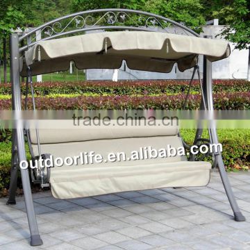 Wholesale Outdoor swing chair, patio garden swing chair, balcony swing chair