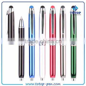Small MOQ Costom magic new promotional plastic pen