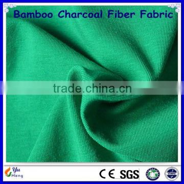 Direct Manufacturer bamboo charcoal fabric