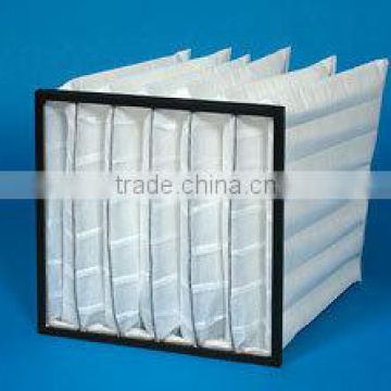 Air Filter High dust holding capacity