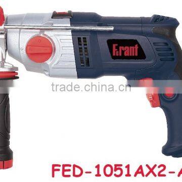 Impact Drill Pro Series 1050W 13mm FED-1051AX2-AL