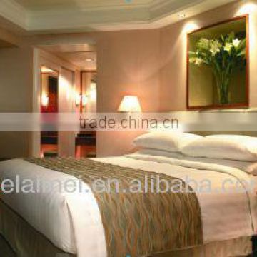 2016 hot sale hotel furniture modern king size hotel bed