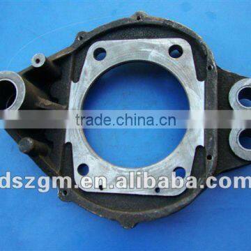 Dongfeng truck parts/Dana axle parts-Brake plate