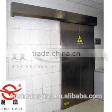 CE approved x-ray accessories lead door