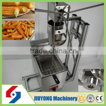 Superior quality Stainless steel Stainless Steel Spainish Churros Filler