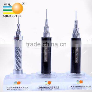 Promotion item xlpe insulated pvc sheathed overhead cable ,aerial cable