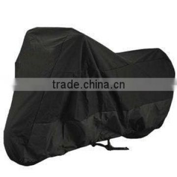 polyester motorcycle cover