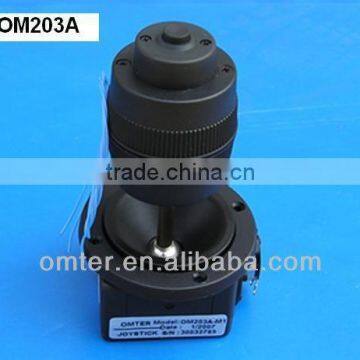 OM203A aluminium joystick for controller