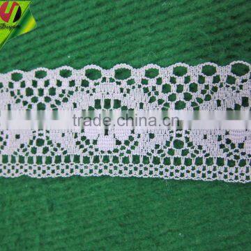 New Arrival Special Design Nylon Lace