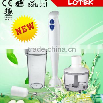 china supplier christmas professional stick blender