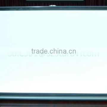 portable mini projector screen table top screen for business presentation small team meeting