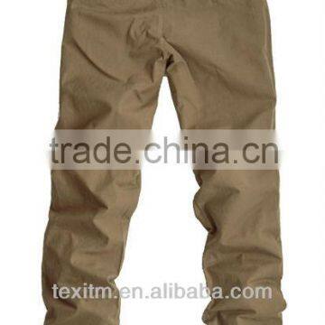 high quality trousers fabric