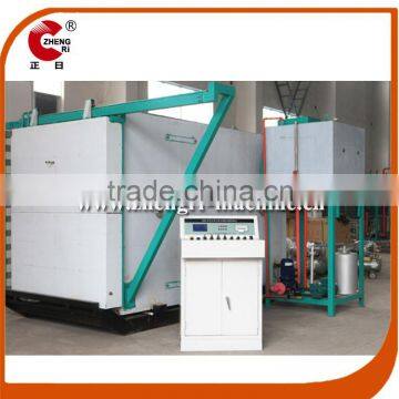 10m3 Industrial ETO Sterilizer With Reasonable Price