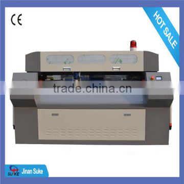 laser cutting machine for thin metal sheet 1.5-3 mm